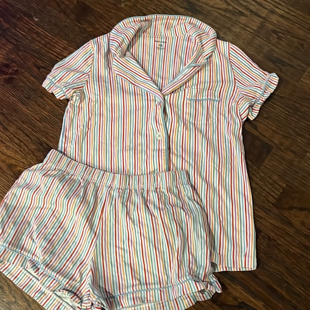 roller rabbit pajamas